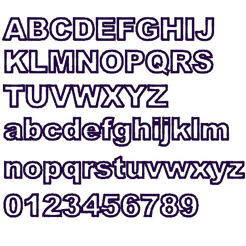 arial free font
